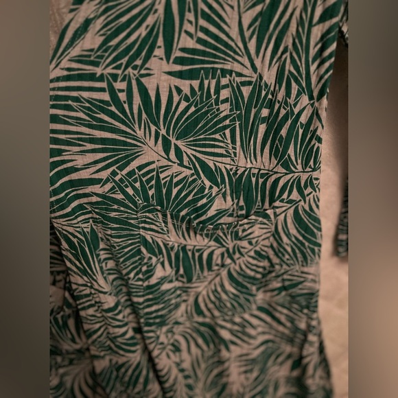 Like New Lularoe Sarah Duster Cardigan - Picture 4 of 5